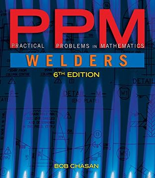 portada Practical Problems in Mathematics for Welders (en Inglés)