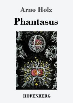 portada Phantasus (en Alemán)