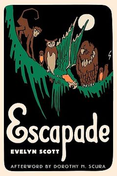 escapade