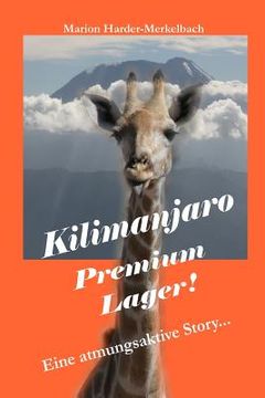 portada Kilimanjaro - Premium Lager (in German)