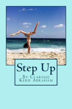 portada Step Up (en Inglés)