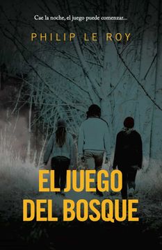 portada El Juego del Bosque (in Spanish)