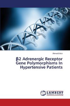 portada 2 Adrenergic Receptor Gene Polymorphisms in Hypertensive Patients