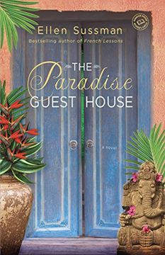 portada The Paradise Guest House (en Inglés)
