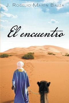 portada El Encuentro (in Spanish)