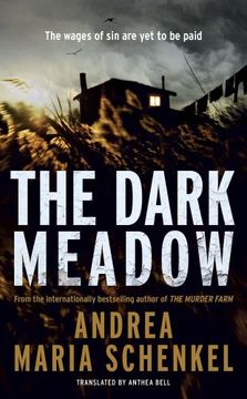 portada The Dark Meadow