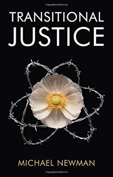 portada Transitional Justice: Contending With the Past (en Inglés)