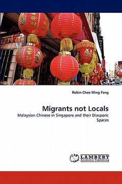portada migrants not locals (in English)