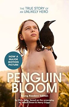 portada Penguin Bloom 