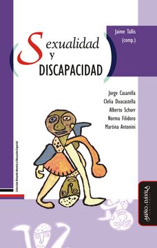 portada Sexualidad y Discapacidad (in Spanish)