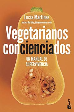 portada Vegetarianos Concienciados (in Spanish)