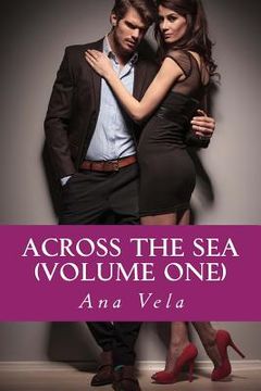 portada Across the Sea (Volume One) (en Inglés)