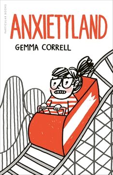 portada Anxietyland