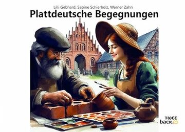 portada Plattdeutsche Begegnungen