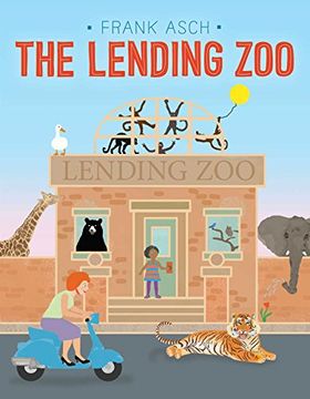 portada The Lending Zoo (en Inglés)