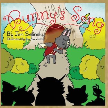portada Bunny's Song (en Inglés)