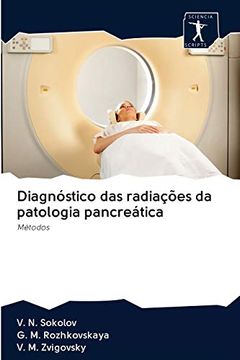 portada Diagnóstico das Radiações da Patologia Pancreática: Métodos