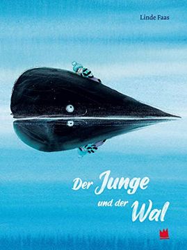 portada Der Junge und der wal (in German)