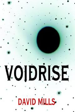 portada voidrise (en Inglés)