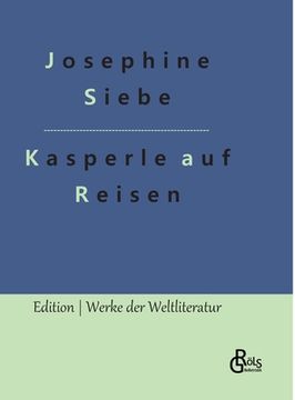 portada Kasperle auf Reisen (in German)