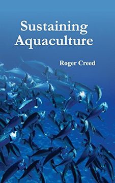 portada Sustaining Aquaculture (en Inglés)