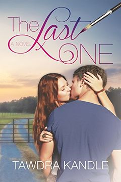 portada The Last One: The one Trilogy, Book 1 