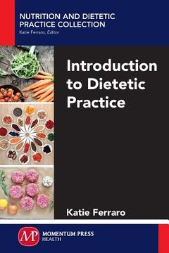 portada Introduction to Dietetic Practice (in English)