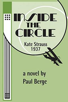 portada Inside the Circle (en Inglés)