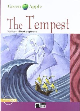 portada The Tempest 