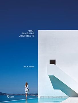 portada Fran Silvestre Architects (en Inglés)