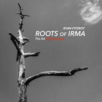 portada Roots of Irma (en Inglés)