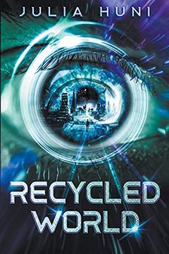 portada Recycled World (en Inglés)