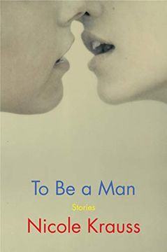 portada To be a Man: Stories (in English)