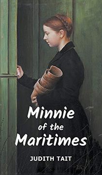 portada Minnie of the Maritimes (en Inglés)
