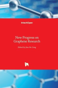 portada New Progress on Graphene Research (en Inglés)