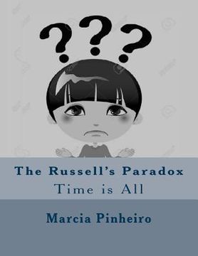 portada The Russell's Paradox (en Inglés)