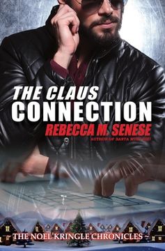 portada The Claus Connection (en Inglés)