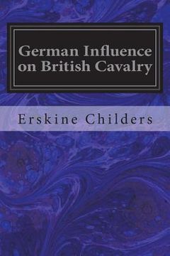 portada German Influence on British Cavalry