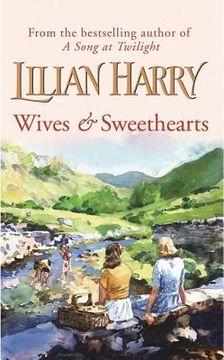 portada wives and sweethearts (in English)