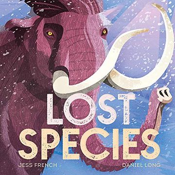 portada Lost Species 
