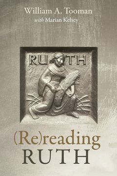 portada (Re)reading Ruth