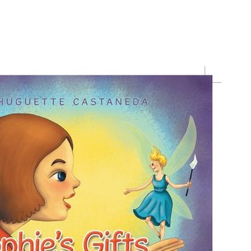 portada Sophie's Gifts from the Fairies (en Inglés)