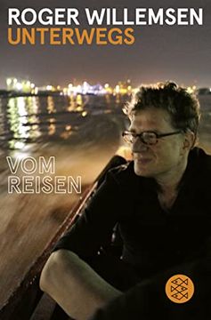 portada Unterwegs: Vom Reisen (en Alemán)