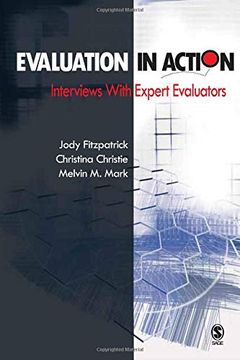 portada Evaluation in Action: Interviews With Expert Evaluators: 0 (en Inglés)