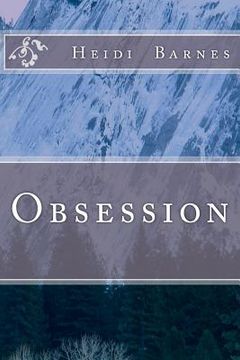 portada obsession (en Inglés)