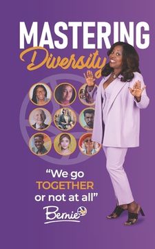 portada Mastering Diversity: "We Go Together or Not at All" (en Inglés)