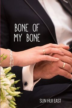 portada Bone of My Bone (en Inglés)