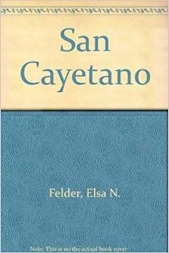 portada San Cayetano (in Spanish)