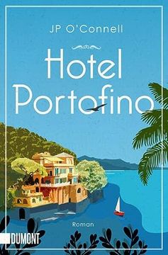 portada Hotel Portofino: Roman (en Alemán)