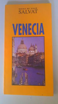 portada Venecia (Ofertas Altorrey)